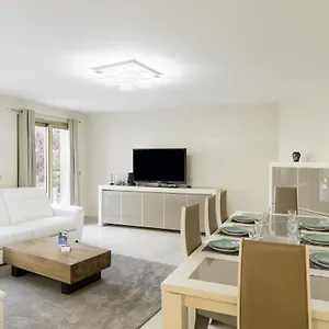  Appartement L'hauterive - Magnifique T3 Piscine Tennis France