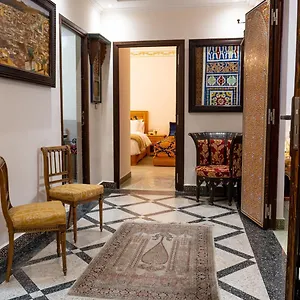 Appartement Dar Bouzoubaa, Fès