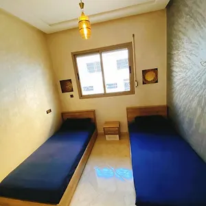 Appartement Calme, Fès