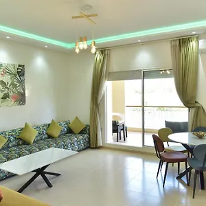 Appartement Golf Royal, Fès