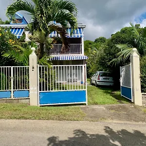  Appartement Chez Marie Guadeloupe