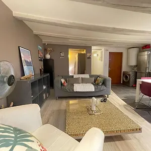  Appartement Le Plein Air D'annecy France