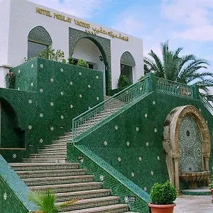 Hotel Moulay Yacoub Mulay Yacub