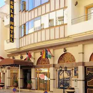 Szálloda Perla, Fez