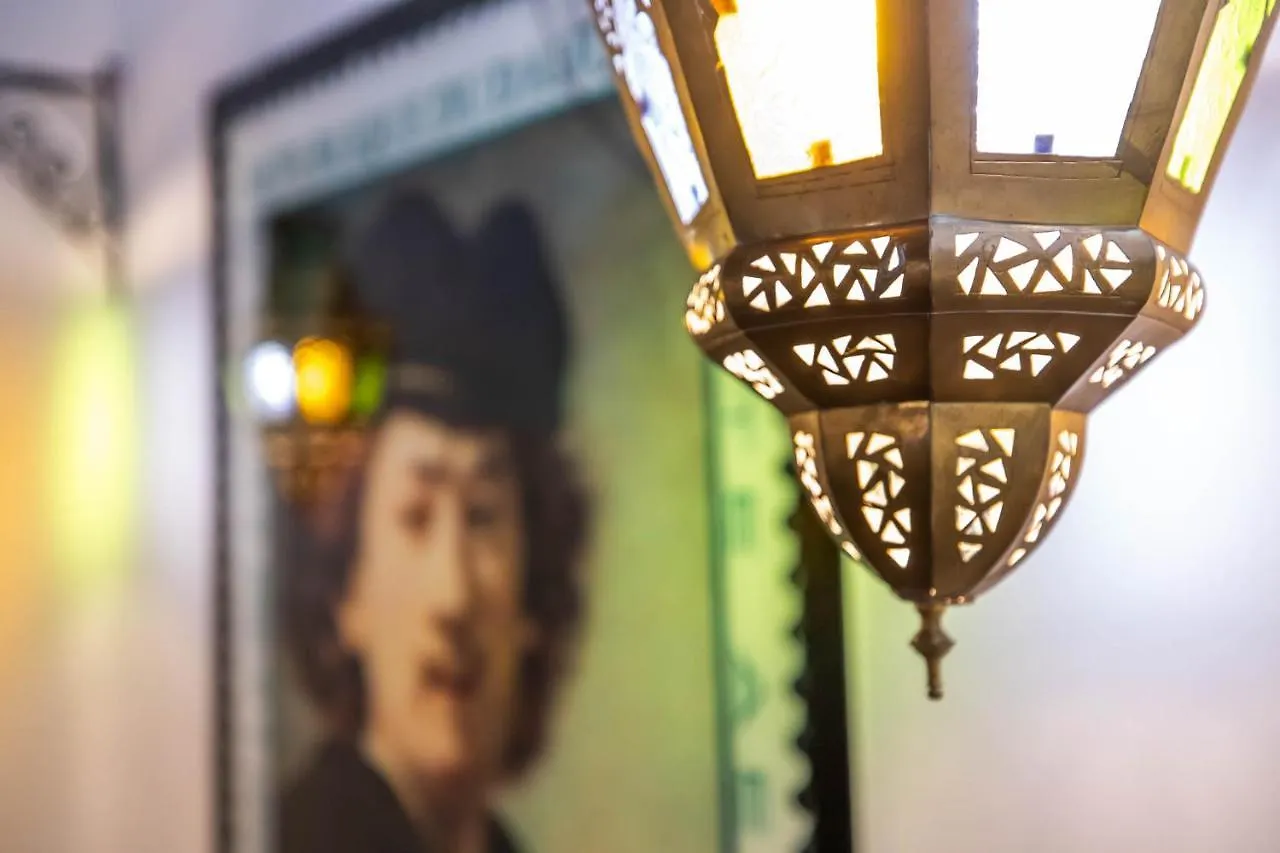 Villa Dar Chez Khadija Fez