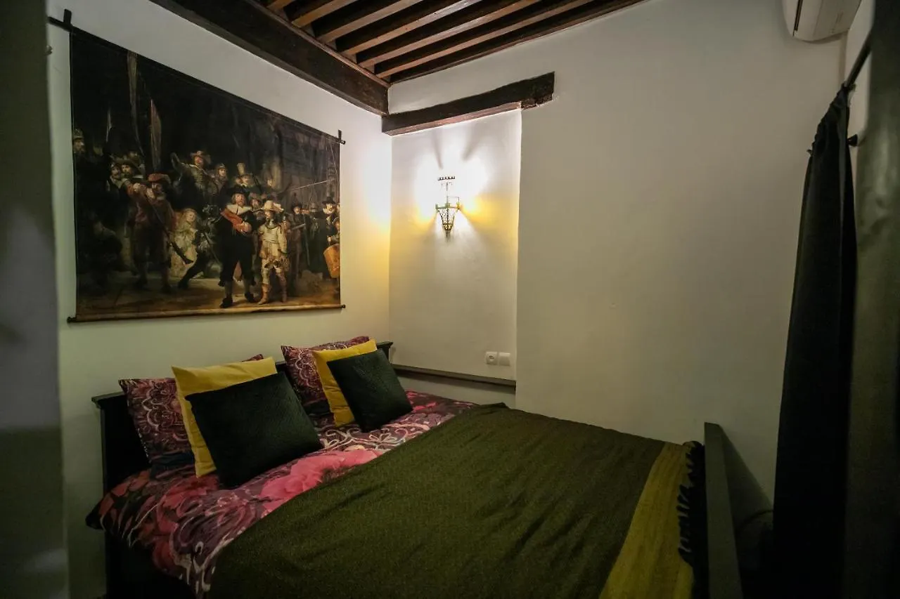 Сasa de vacaciones Villa Dar Chez Khadija Fez